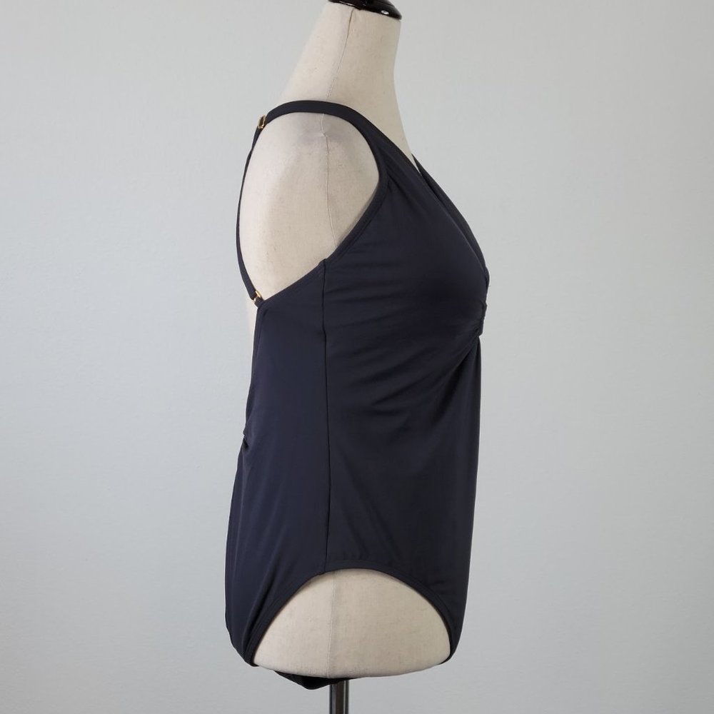 BLEU ROD BEATTIE  one pieces Swim blue Sz Various - Picture 5 of 11